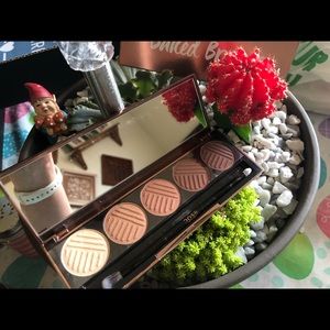 Dose of Color Baked Browns Pallette